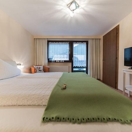 Gaestehaus Brugger Martin Зельден Екстер'єр фото