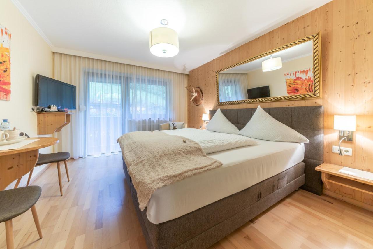 Gaestehaus Brugger Martin Зельден Екстер'єр фото